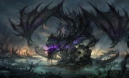 pedang pembunuh naga