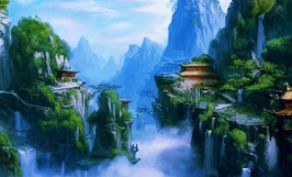 Pedang pusaka buntung